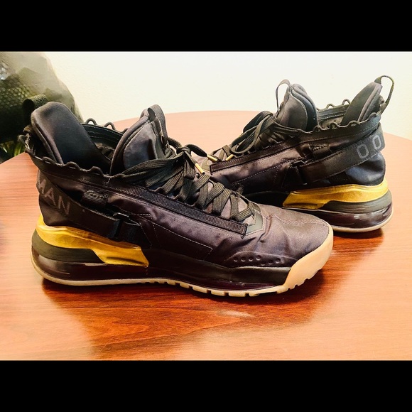 New Jordan Proto max 720 - Picture 3 of 5
